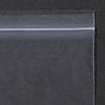 サンプル【チャック付袋】ユニパック(H-4)0.04×170×240mm