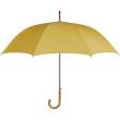 【傘】 ジャンプ傘65 木ハンドル ポリエステル 65cm
