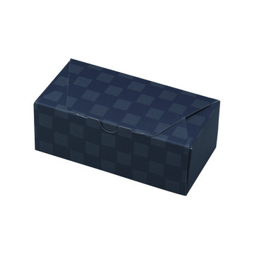 【箱】19-429BBルミア和包2個箱 黒