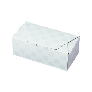 【箱】19-429WBルミア和包2個箱 白