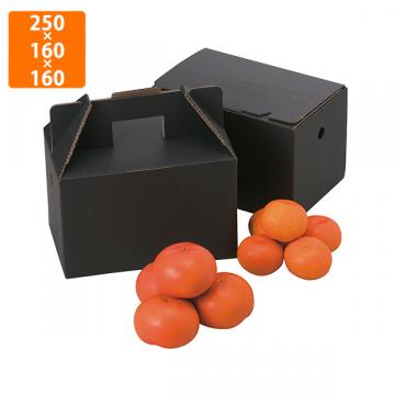 【化粧箱】L-2062 美果　3kg 250×160×160(230) (100枚入)