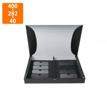 【化粧箱】SK-164 切り身箱 大　400×282×40mm (50枚入)