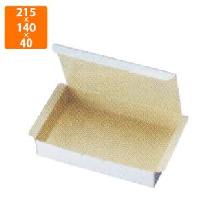 化粧箱】YM-RUS1A 赤うるしVBOX SS 164×110×36mm (150枚入