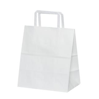 紙袋】 紙袋H平2214 晒 220×140×250mm (50枚入) | 包装資材・袋の通販 