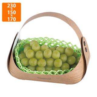 RTMT様☆L玉×2箱　化粧箱　パッションフルーツ パッションフルーツ 1箱420g（6コ入・中玉）| コープこうべネット