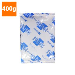 保冷剤】蓄冷剤 スノーパック 400g R-40 | 包装資材・袋の通販モール 
