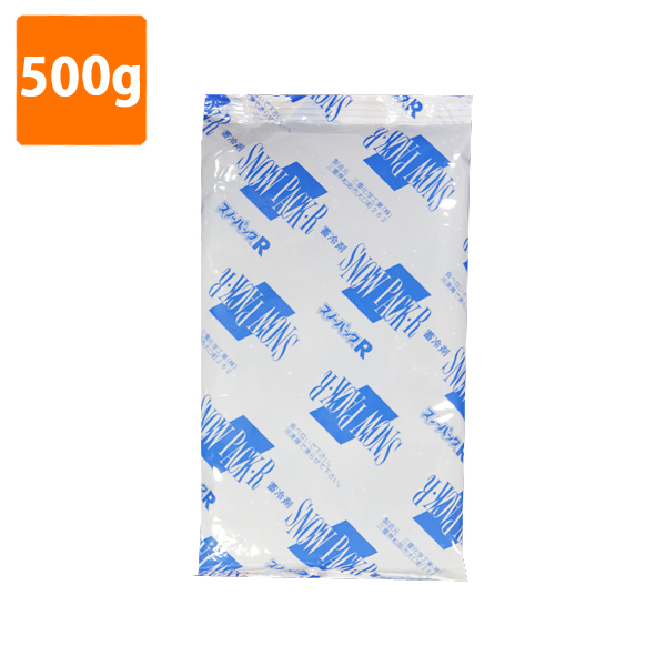 保冷剤】蓄冷剤 スノーパック 800g R-80 | 包装資材・袋の通販モール 