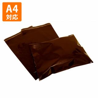 サンプル【ポリ袋】ビニール宅配袋A4サイズ | 包装資材・袋の