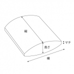 【箱】 ギフトBOX AX-20 270×320×70 (25) (10枚入)