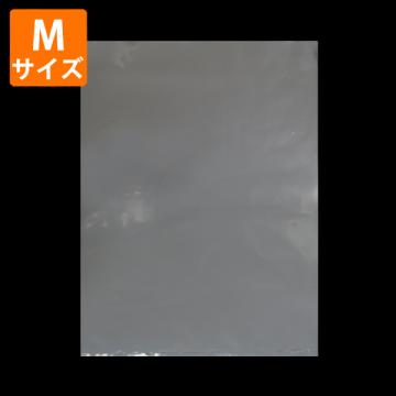 サンプル【ポリ袋】肥料袋Mサイズ450×600mm(透明)
