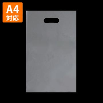 【ポリ袋】TP02小判抜き袋A4対応0.03×250×400mm