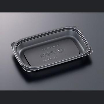 【惣菜容器】CTデリカン17-11 BL 身 168×108×22mm (1200枚入)