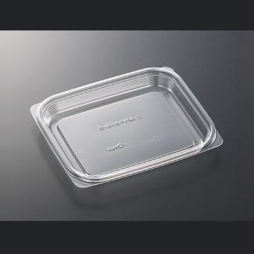 【惣菜容器】C-APデリカン18-15 身 176×148×20mm (800枚入)