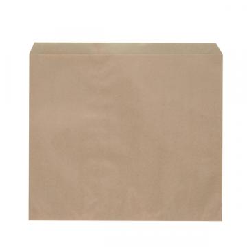 【紙平袋】 フラット クラフト大 290×270(mm) (500枚入)