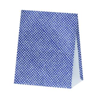 角底紙袋】ハイバッグH300 シボリ 180×105×225(mm) (1000枚入