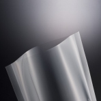 【ナイロンポリ袋】 高透明五層 彊美人(きょうびじん) XS-1730  70μ 170×300mm