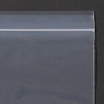 【チャック付袋】ユニパック(J-8)0.08×240×340mm
