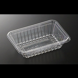 【トレー】C-APGフルーツ 300-1 厚/167×116×50mm(2000枚)