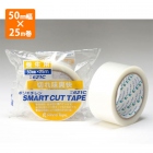 【テープ】621養生用CPEテープ透明50mm幅×25m巻