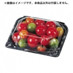 【青果物容器】APクリアルーフ-L 10H BLW 163x126x57mm(800枚)