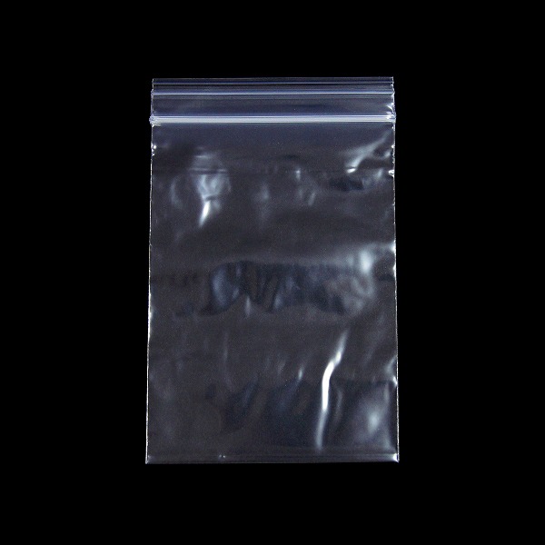 チャック付袋】ユニパックGP(D-4)0.04×85×120mm | 包装資材・袋の通販