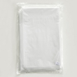【ポリ袋】45Lゴミ袋　LLD透明  0.025×650×800mm(25枚入り)