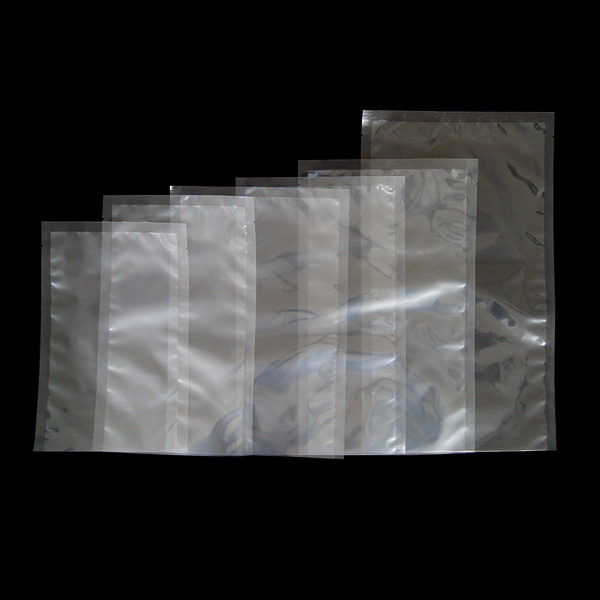 ナイロンポリ袋】(真空袋)新Lタイプ(No.5)140×240mm | 包装資材・袋の通販モール イチカラ
