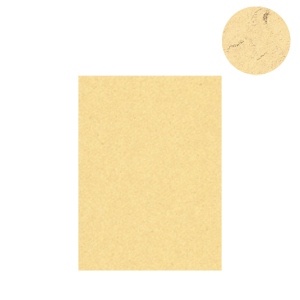【紙平袋】 柄小袋 B型 ナチュラル 135×230 (mm)  (100枚入り)