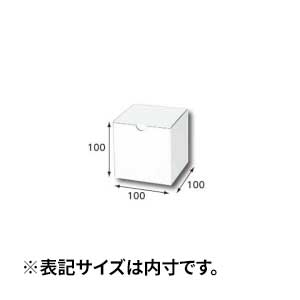 【箱】 フリーBOX F-1 100×100×100 (10枚入)