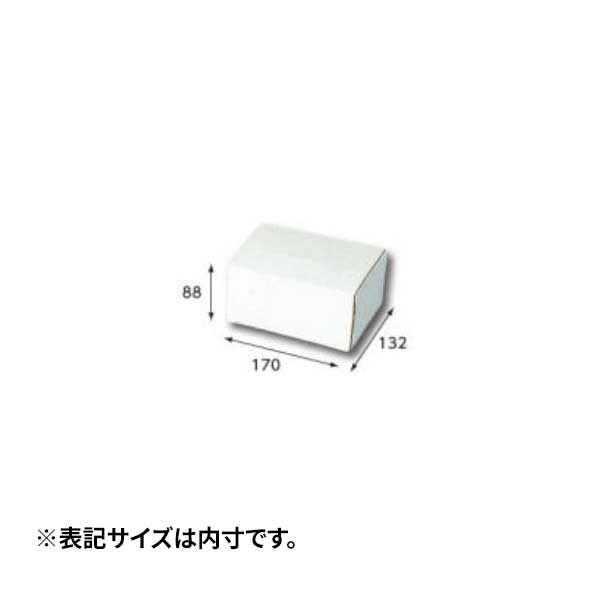 箱】 フリーBOX F-71 130×98×68 (10枚入) | 包装資材・袋の通販モール イチカラ