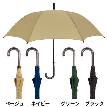 【傘】 ジャンプ傘60 ポリエステル 60cm