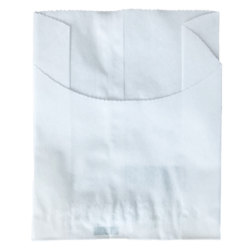 【環境配慮商品】【耐油袋】PFASフリー耐油 Uスリーブ 90×35×113(3000枚入)