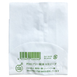 【環境配慮商品】【耐油袋】PFASフリー耐油 Uスリーブ 90×35×113(3000枚入)
