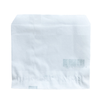 【環境配慮商品】【耐油袋】PFASフリー耐油平袋S 115×105 (5000枚入)