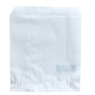 【環境配慮商品】【耐油袋】PFASフリー耐油平袋L 115×140 (300枚入)
