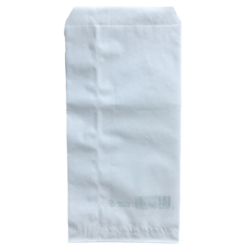 【環境配慮商品】【耐油袋】PFASフリー耐油平袋LL 100×210 (2000枚入)