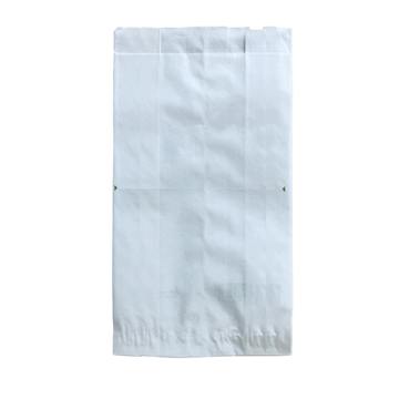 【環境配慮商品】【耐油袋】PFASフリー耐油ガゼットL 120×60×180 (2000枚入)