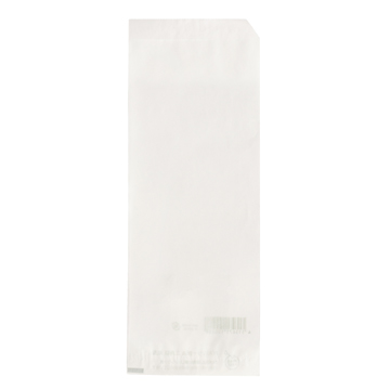 【環境配慮商品】【耐油袋】PFASフリー耐油三角袋縦長　100×270