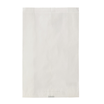 【環境配慮商品】【耐油袋】PFASフリー耐油ガゼット3L　170×70×270　