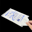 【環境配慮商品】【ポリ袋】再生原料40%　ゴミ袋10L　LD　半透明　GI14