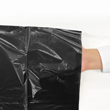 【環境配慮商品】【ポリ袋】再生原料40%　ゴミ袋30L　LD　黒　GI32