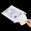 【環境配慮商品】【ポリ袋】再生原料40%　ゴミ袋30L　LD　半透明　GI34