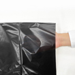 【環境配慮商品】【ポリ袋】再生原料40%　ゴミ袋45L　LD　黒　GI47