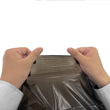 【環境配慮商品】【ポリ袋】再生原料40%　ゴミ袋45L　LD　黒　GI47