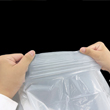 【環境配慮商品】【ポリ袋】再生原料40%　ゴミ袋45L　LD　半透明　GI49