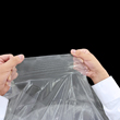 【環境配慮商品】【ポリ袋】再生原料40%　ゴミ袋70L　LD　透明　GI70