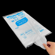 【環境配慮商品】【ポリ袋】再生原料40%　ゴミ袋90L　HD　半透明　EH90