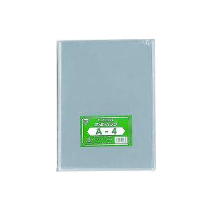 【OPP平袋】 カード用 95×57+3mm (200枚入り)