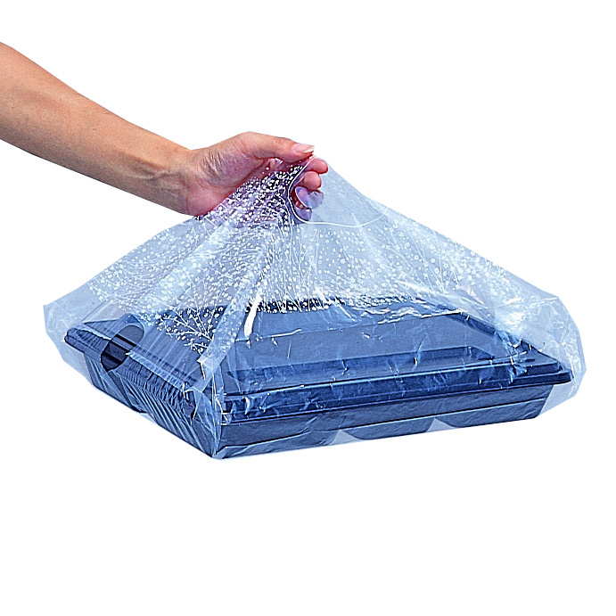 レジ袋】 SKバッグ かすみ草 30 310×430(mm) (100枚入り) | 包装資材・袋の通販モール イチカラ