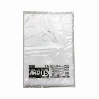 はる　15袋入り ケース販売】ニューポリ袋 03 NO．15 （紐付） 3000枚